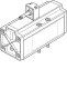 Распределитель с электроуправлением Festo MDH-5/2-3/4-D-4-24DC