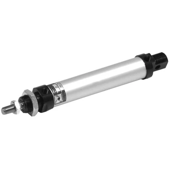 Круглый пневмоцилиндр Pneumax 1260.40.0050.A.M.X