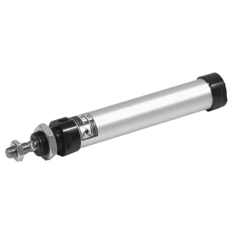Круглый пневмоцилиндр Pneumax 1261.32.0400.M.T