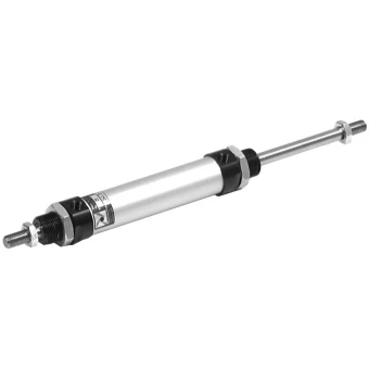 Круглый пневмоцилиндр Pneumax 1262.20.0150.M.T