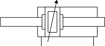Круглый пневмоцилиндр Pneumax 1262.50.0100.A.M.X