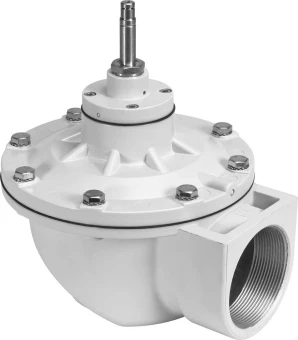 Базовый распределитель Festo VZWE-E-M22C-M-G212-620-H