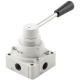 Распределитель с ручным управлением Aignep 12V2 L1 4 NO 05