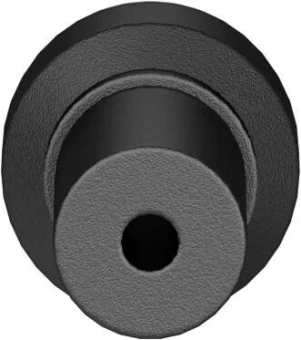 Переходник цанговый со вставной втулкой Festo QS-8H-4