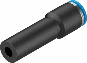Переходник цанговый со вставной втулкой Festo QS-12H-8