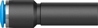 Переходник цанговый со вставной втулкой Festo QS-12H-8