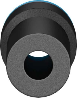 Переходник цанговый со вставной втулкой Festo QS-12H-8
