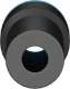 Переходник цанговый со вставной втулкой Festo QS-12H-8