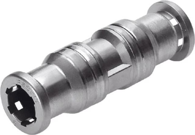 Муфта цанговая прямая Festo CRQS-8