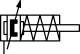 Стандартный пневмоцилиндр Pneumax 1308.40.0025.01AMP