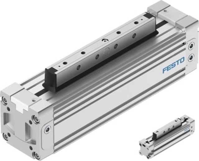 Линейный привод Festo DGC-K-25