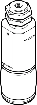 Захват сильфонный Festo DHEB-41-E-U-S-L