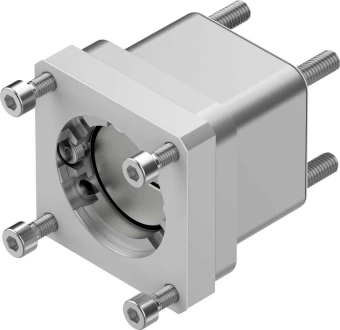 Осевой набор Festo EAMM-A-D32-55A-S1