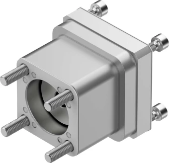 Осевой набор Festo EAMM-A-D32-55A-S1