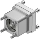 Осевой набор Festo EAMM-A-D32-55A-S1