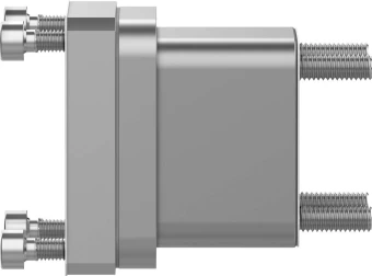 Осевой набор Festo EAMM-A-D32-55A-S1