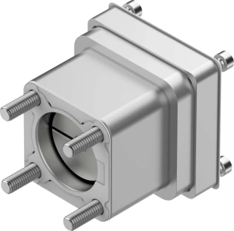 Осевой набор Festo EAMM-A-D32-57A-S1