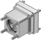 Осевой набор Festo EAMM-A-D32-57A-S1