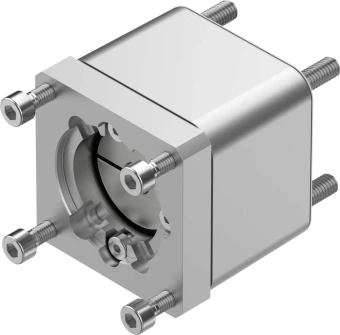 Осевой набор Festo EAMM-A-D40-55A-S1
