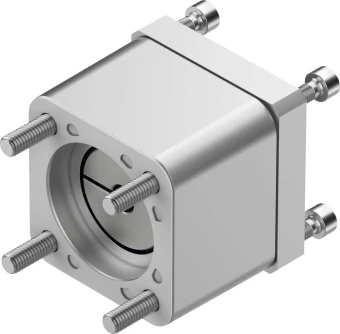Осевой набор Festo EAMM-A-D40-55A-S1