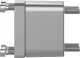 Осевой набор Festo EAMM-A-D40-55A-S1