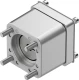 Осевой набор Festo EAMM-A-D40-57A-S1