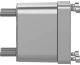 Осевой набор Festo EAMM-A-D40-57A-S1