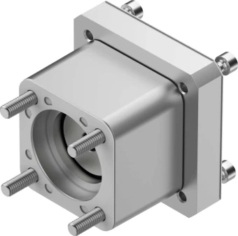 Осевой набор Festo EAMM-A-D40-70A-S1