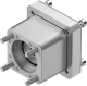 Осевой набор Festo EAMM-A-D40-70A-S1
