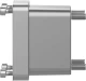 Осевой набор Festo EAMM-A-D60-87A-S1