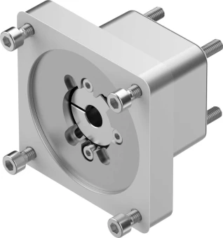 Осевой набор Festo EAMM-A-D40-87A-S1