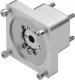 Осевой набор Festo EAMM-A-D40-87A-S1