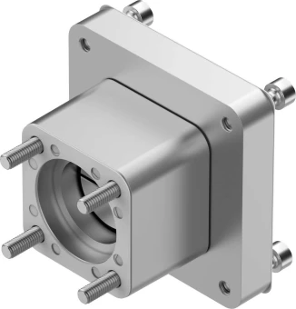 Осевой набор Festo EAMM-A-D40-87A-S1