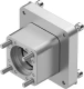 Осевой набор Festo EAMM-A-D40-87A-S1