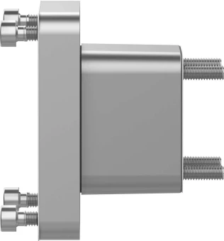 Осевой набор Festo EAMM-A-D40-87A-S1