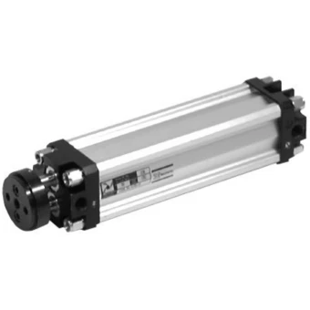 Двухштоковый цилиндр Pneumax 1325.50.0050.01
