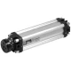 Двухштоковый цилиндр Pneumax 1325.50.0050.01