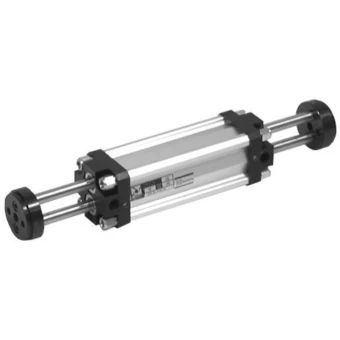 Двухштоковый цилиндр Pneumax 1326.100.0050.06.X