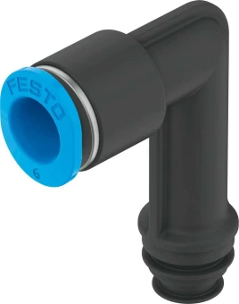 Картридж цанговый угловой Festo QSPLLK10-6