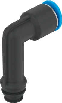 Картридж цанговый угловой Festo QSPLLK10-6