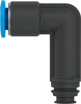 Картридж цанговый угловой Festo QSPLLK10-6