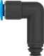 Картридж цанговый угловой Festo QSPLLK10-6