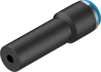 Переходник цанговый со вставной втулкой Festo QS-12H-6