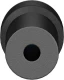 Переходник цанговый со вставной втулкой Festo QS-12H-6