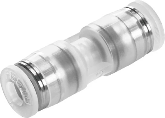 Муфта цанговая прямая Festo NPQP-D-Q8-E-FD-P10