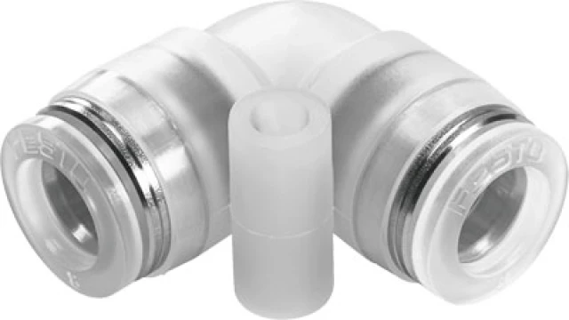 Фитинг цанговый угловой Festo NPQP-L-Q6-E-FD-P10