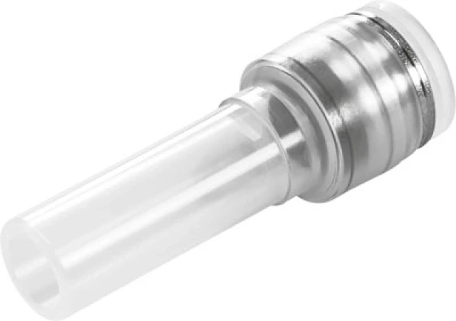 Переходник цанговый Festo NPQP-D-Q6-S10-FD-P10