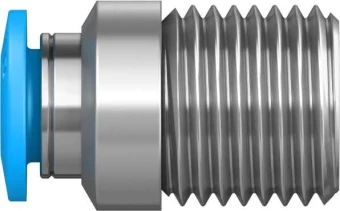 Штуцер с внутренним шестигранником Festo QS-1/4-6-I-100