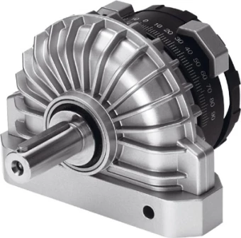 Неполноповоротный привод Festo DSR-40-180-P