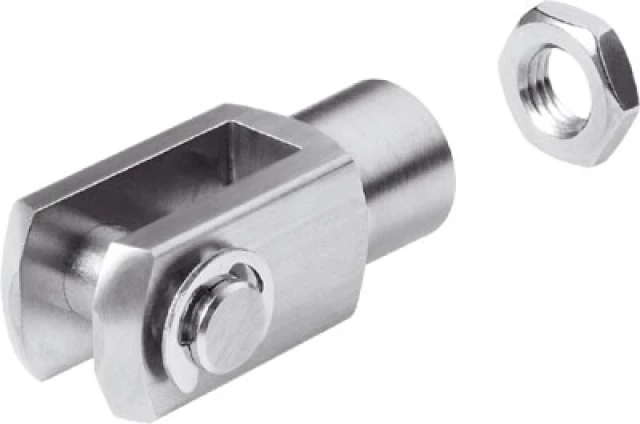 Вилкообразная головка Festo CRSG-M16X1,5